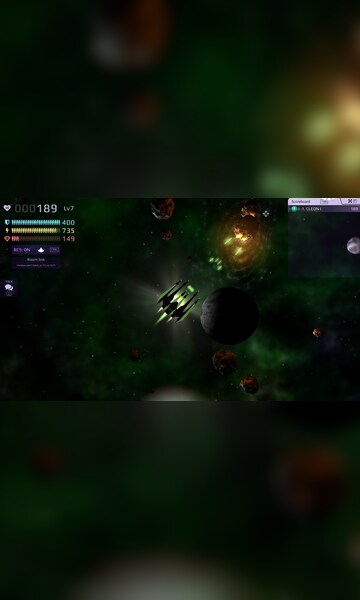 StarBlast.io guide - Awesome io space shooter - Starblast.io how to play 