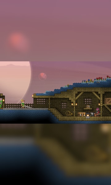 Starbound g2a hot sale