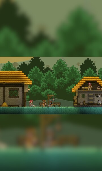 Starbound g2a store