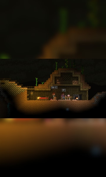 Starbound g2a on sale