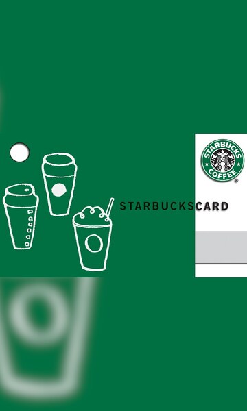 Buy Starbucks Gift Card 30 USD - Starbucks Key - UNITED STATES - Cheap - G2A .COM!