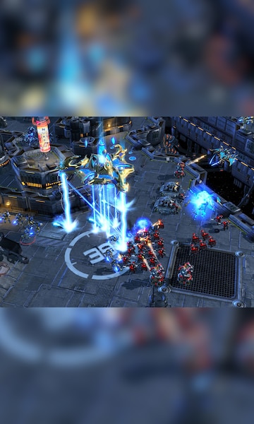 StarCraft 2: Battle Chest Battle.net Key GLOBAL - 2