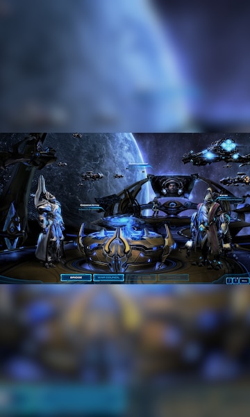 StarCraft 2: Legacy of the Void Battle.net Key GLOBAL - 16