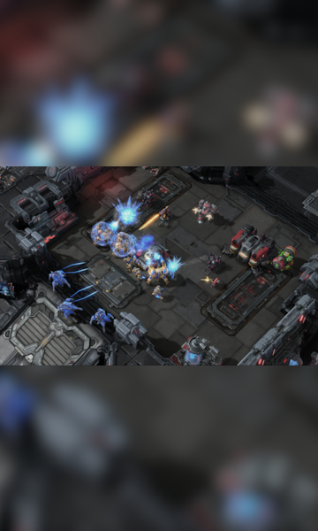 StarCraft 2: Legacy of the Void Battle.net Key GLOBAL - 9
