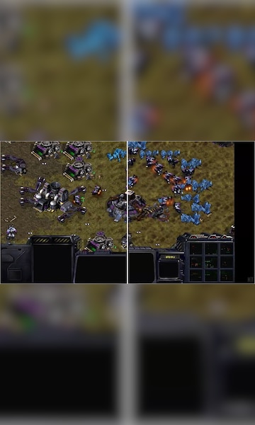 StarCraft: Remastered (PC) - Battle.net Key - GLOBAL - 2