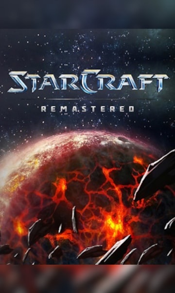 StarCraft: Remastered (PC) - Battle.net Key - GLOBAL - 0