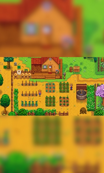 Buy Stardew Valley (Nintendo Switch) - Nintendo eShop Key - JAPAN ...