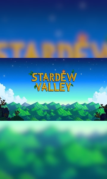 Buy Stardew Valley Switch Nintendo Eshop