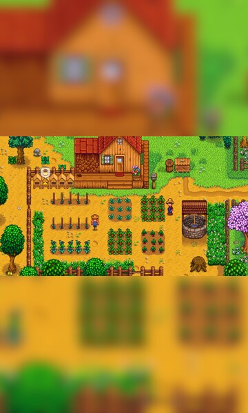 Buy Stardew Valley (Nintendo Switch) - Nintendo eShop Key - UNITED STATES -  Cheap - !