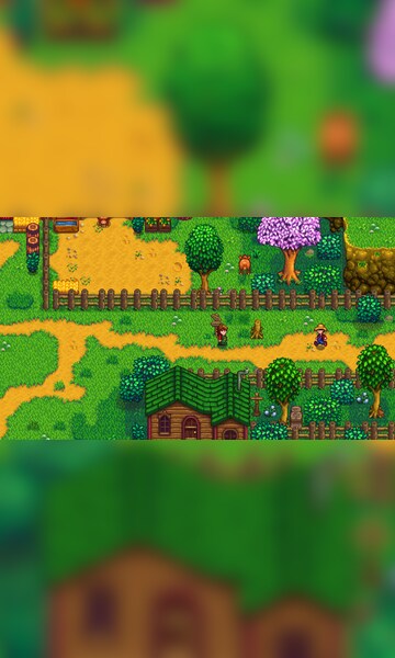 Stardew Valley (Nintendo Switch) eShop Key UNITED STATES