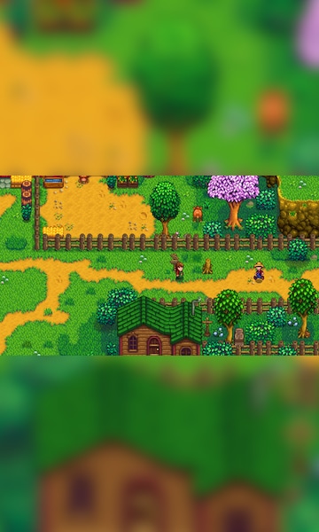 Comprar Stardew Valley Steam