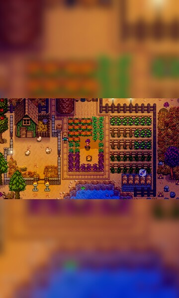 Stardew Valley Steam Gift GLOBAL - 12