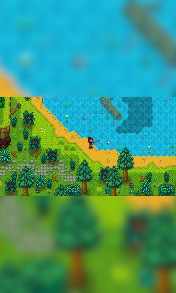 Stardew Valley Steam Gift GLOBAL - 9