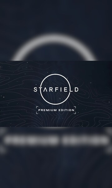 Buy Starfield | Digital Premium Edition (PC) - Steam Account - GLOBAL ...