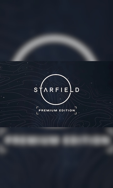 Starfield | Digital Premium Edition (PC) - Steam Key - GLOBAL - 2