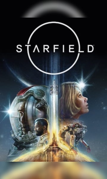 Starfield (PC) - Steam Key - GLOBAL - 0