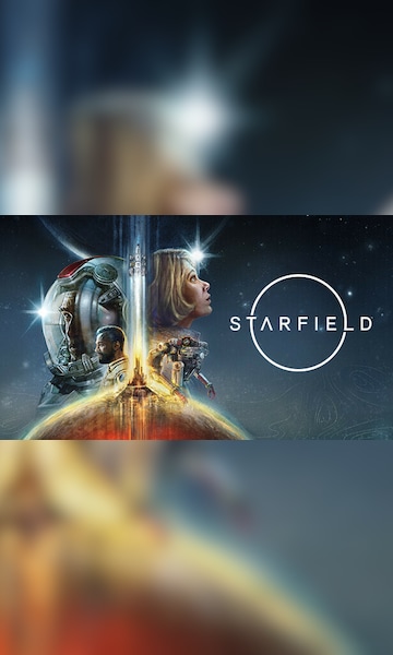 Starfield (PC) - Steam Key - GLOBAL - 2