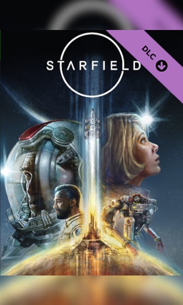 Starfield Preorder Bonus (PC) - Steam Key - GLOBAL - 0
