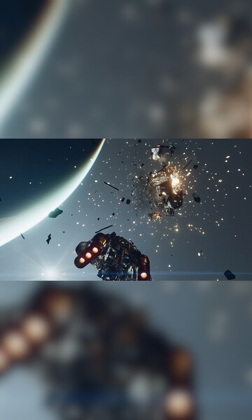 Starfield Preorder Bonus (PC) - Steam Key - GLOBAL - 6
