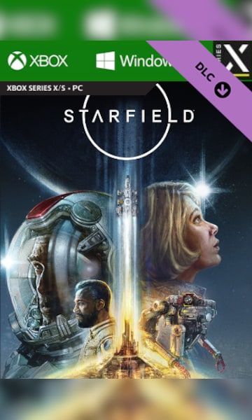 Starfield Preorder Bonus (Xbox Series X/S, Windows 10) - Xbox Live Key - GLOBAL - 0