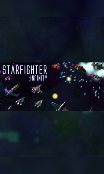 Buy Starfighter: Infinity Steam Key GLOBAL - Cheap - G2A.COM!