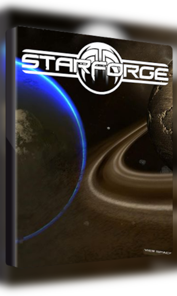 Starforge 🥇 Best Prices | G2A.COM