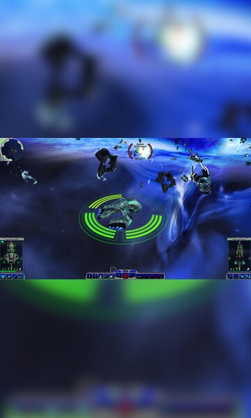Starpoint Gemini 2 GOG.COM Key GLOBAL - 22