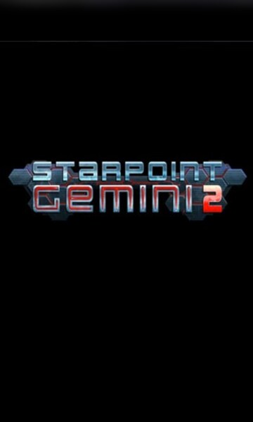 Starpoint Gemini 2 GOG.COM Key GLOBAL - 0