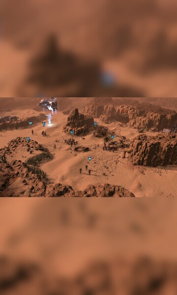 Starship Troopers - Terran Command (PC) - Steam Key - GLOBAL - 5