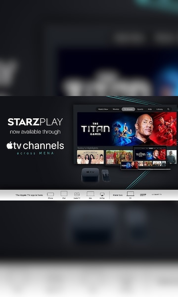 How to cancel starz best sale play subscription