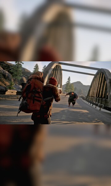 State of Decay 2: Juggernaut Edition on Steam