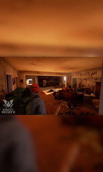 State of Decay 2 Juggernaut Edition - Steam Gift - GLOBAL - 6