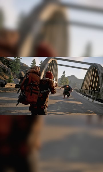 State of Decay 2: Juggernaut Edition (PC) Steam Key