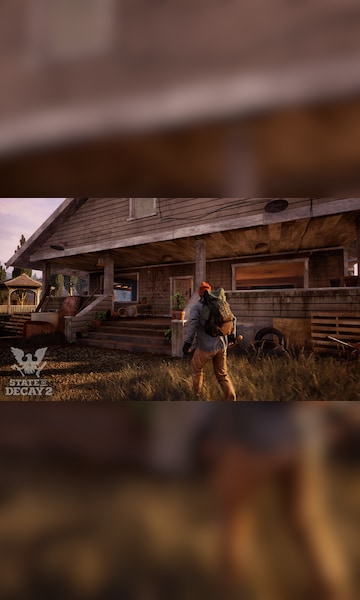 State Of Decay 2 Ultimate Edition Suprema - Pc - Steam - DFG