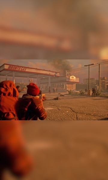 State of Decay 2 (PC) Key preço mais barato: 10,78€