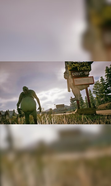 Klobrille on X: State of Decay 2: Juggernaut Edition comes with a  brand-new open-world map, a wide range of graphical improvements, including  better lighting and foliage optimization, Steam cross-play, new weapons,  improved