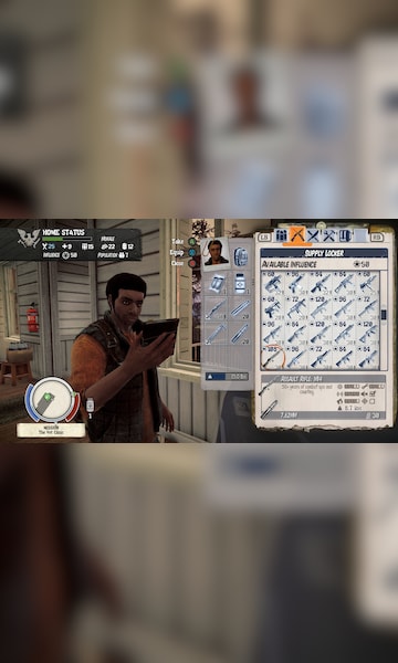 State of Decay: YOSE Steam Charts & Stats