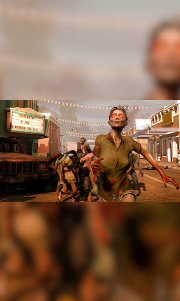 State of Decay: YOSE Day One Edition Steam Key GLOBAL - 9