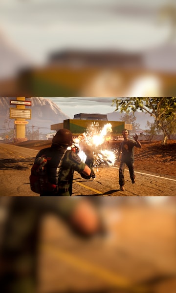 State of Decay: YOSE Day One Edition Steam Key GLOBAL - 5