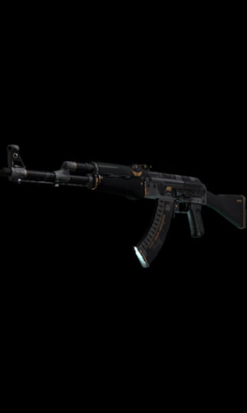 Kup StatTrak AK-47 | Elite Build (Field-Tested) - Tanio - G2A.COM