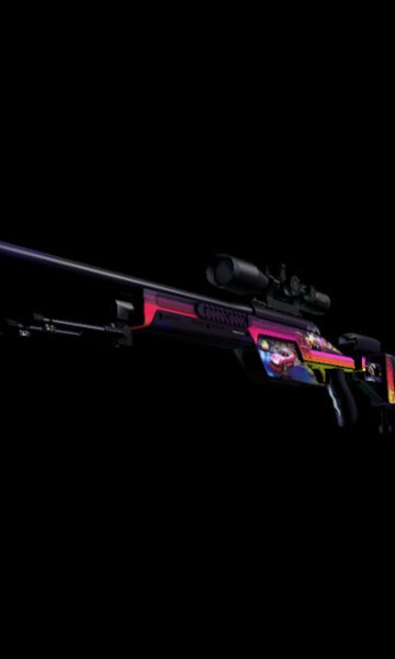 StatTrak AK-47 | Elite Build (Minimal Wear) 🥇 Best Prices | G2A.COM
