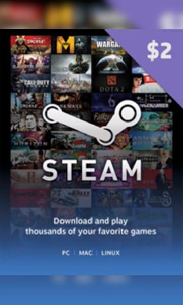 Cheapest Steam Gift Cards for Counter-Strike 2 - SEAGM