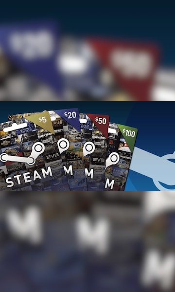Steam Gift Card Argentina  Comprar Online - The RPG Store