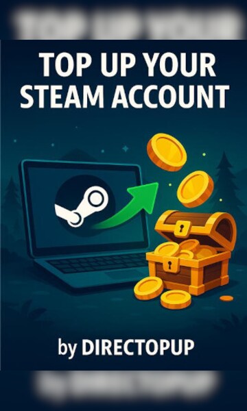 ¡Comprar Steam Top Up 5000 UAH - By Directopup - UCRANIA - Barato - G2A ...