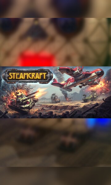 Steamcraft 🥇 Meilleures offres & Prix bas | G2A.COM