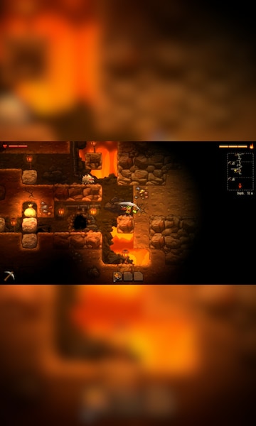 SteamWorld Dig on Steam