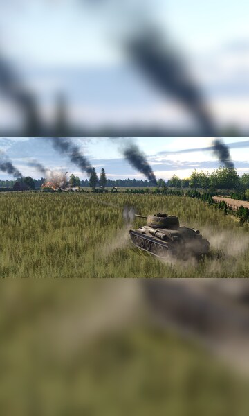 Steel Division 2 Commander Deluxe Edition Steam Key GLOBAL - 4