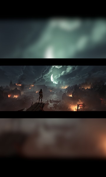 Steelrising | Bastille Edition (PC) - Steam Key - GLOBAL - 2