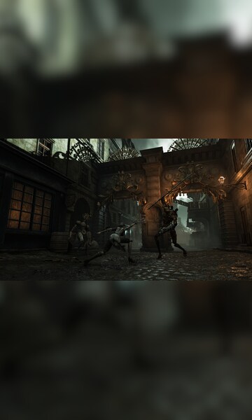 Steelrising | Bastille Edition (PC) - Steam Key - GLOBAL - 3