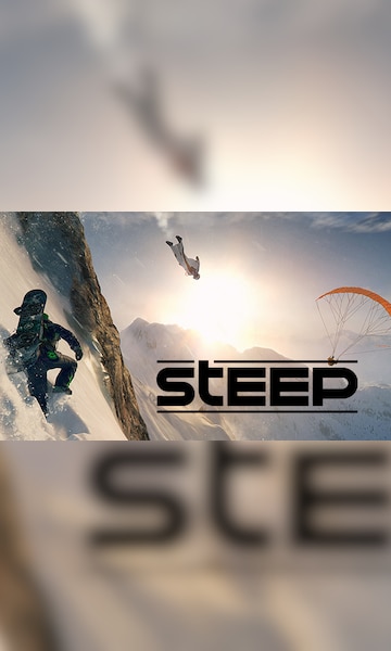 Steep (PC) - Ubisoft Connect Key - EUROPE - 8